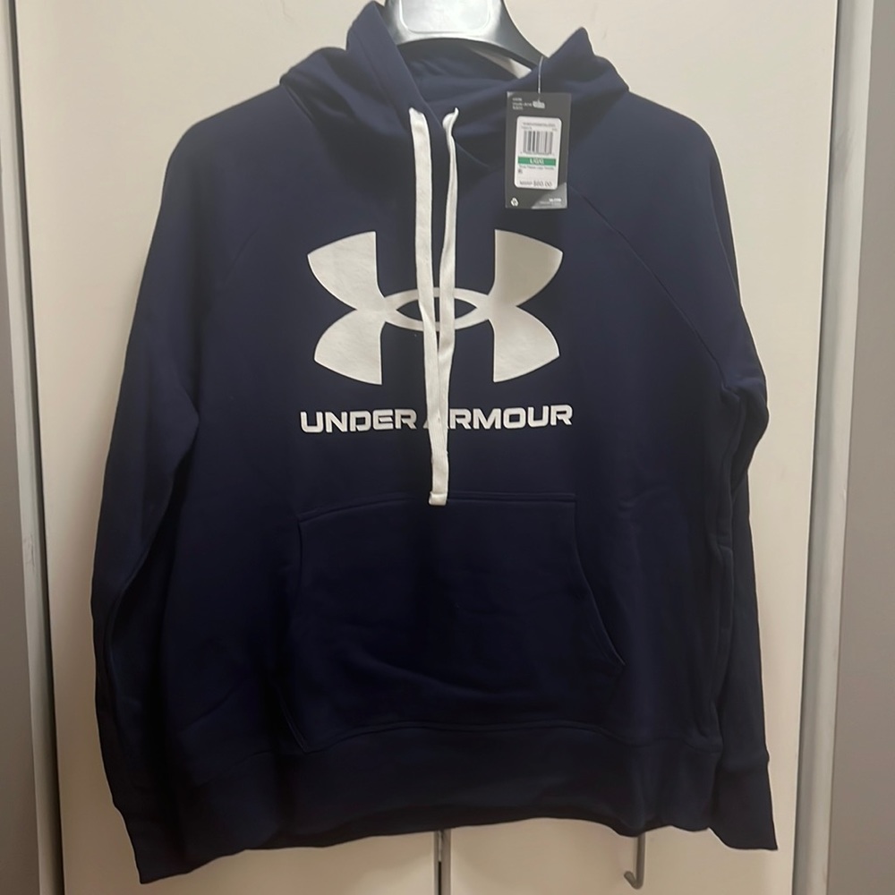 Under Armour Sweatshirt